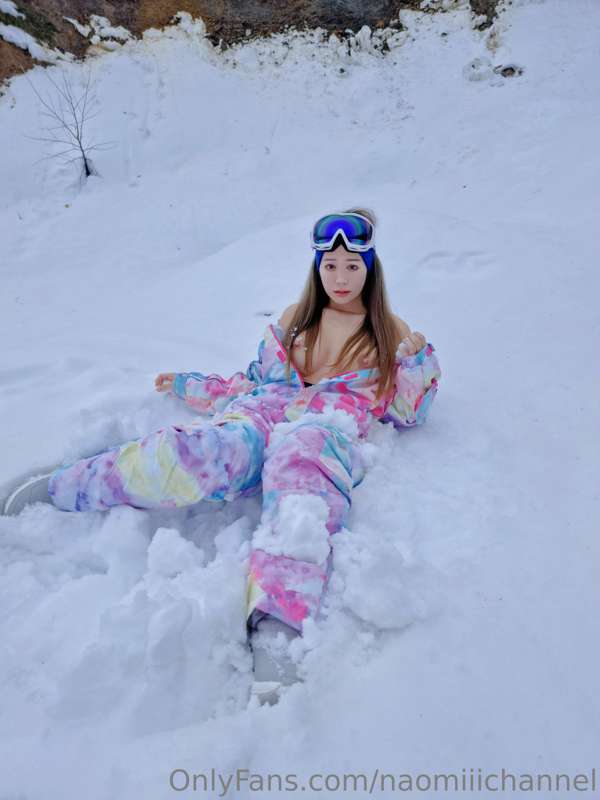 🏂❄️🤍🔞 6