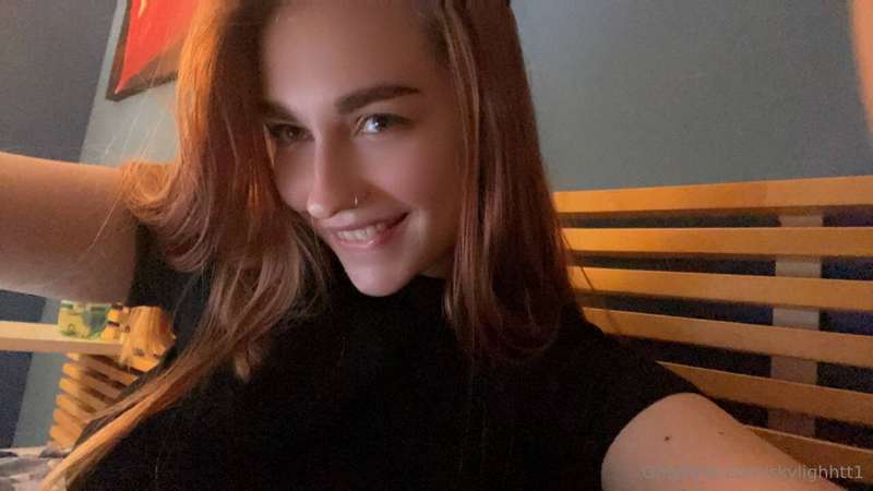 How did I start my OnlyFans journey?Well, it all began with ..
