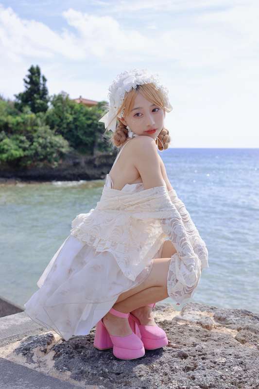 Okinawa saikou! 7