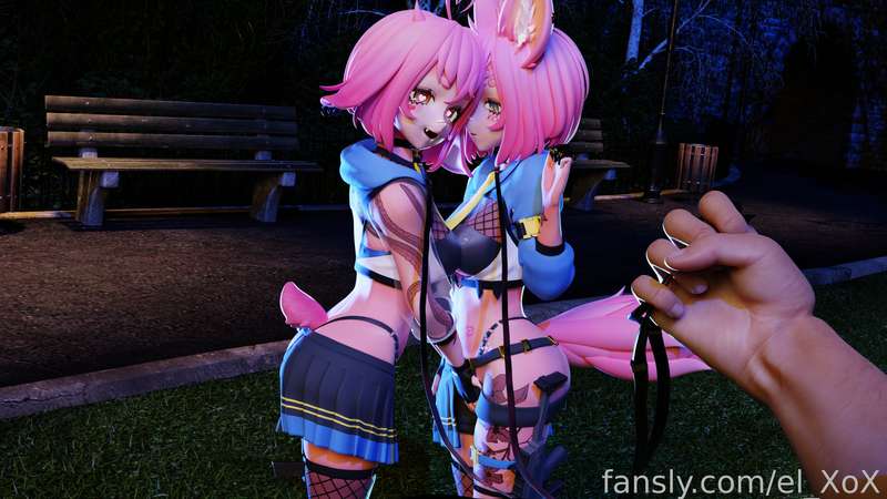 El_Xox - Fansly - 11 Dec, 2024 4