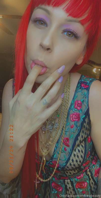 Enticingbeauty - Onlyfans - 22 Aug, 2020