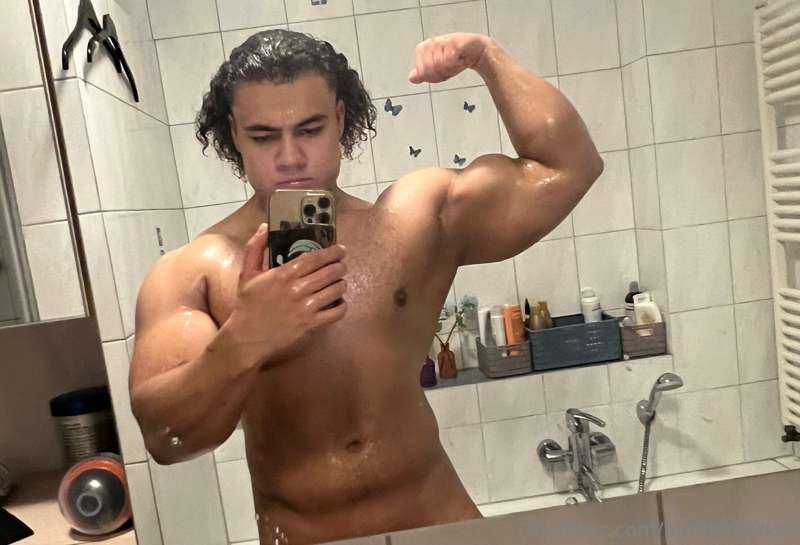 Buffberserker - Onlyfans - 23 Jan, 2023 2