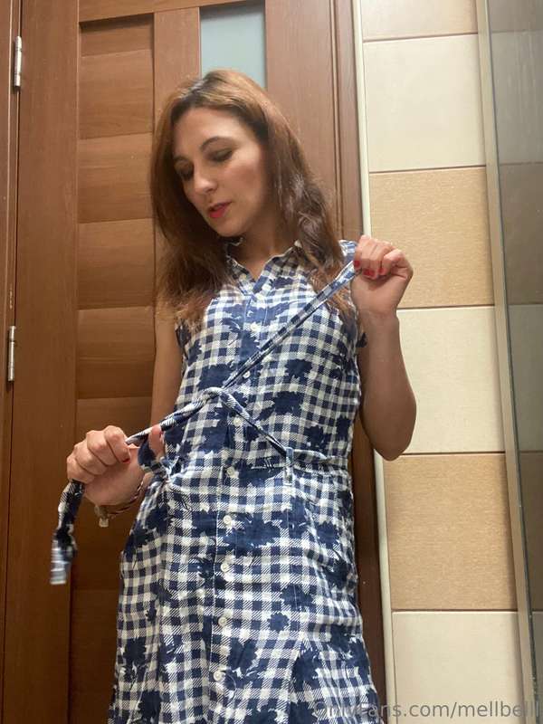 Mellbelll - Onlyfans - 05 Jun, 2025