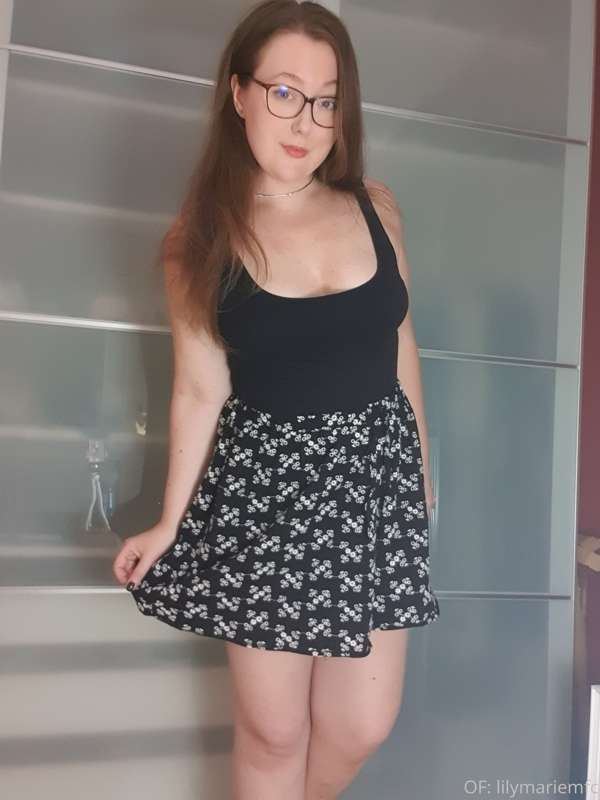 Lilymariemfc - Onlyfans - 04 Jun, 2020