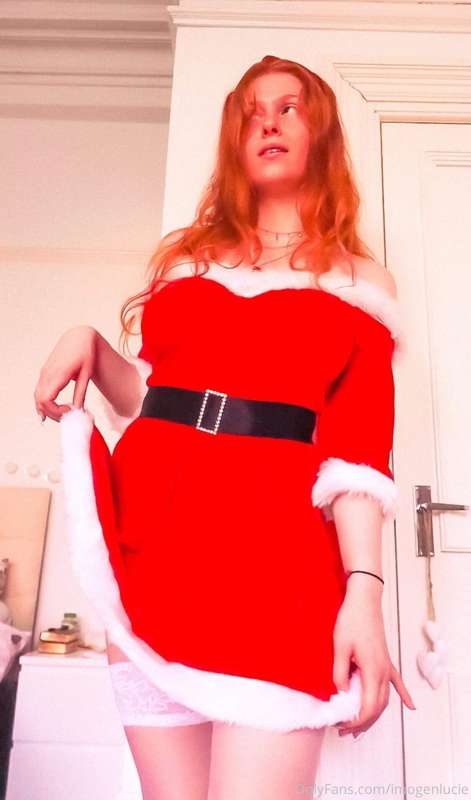 Merry Christmas my hunnies!😍💗 2