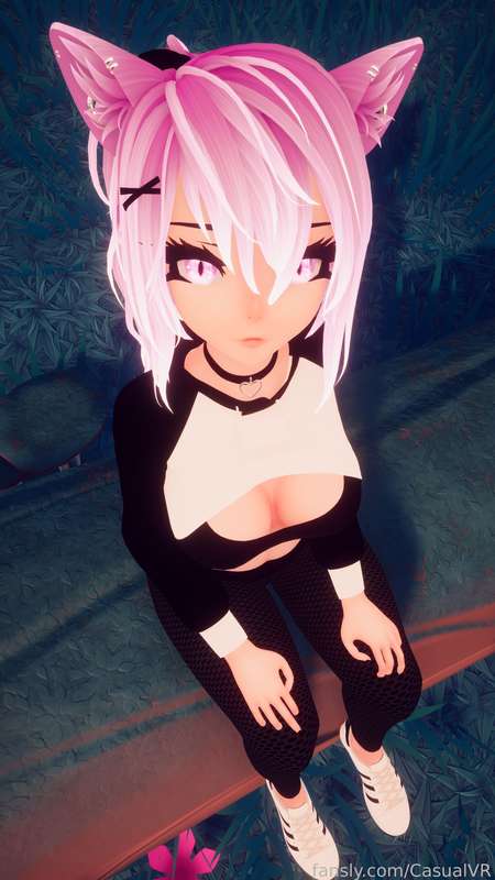 Casualvr - Fansly - 21 Nov, 2024