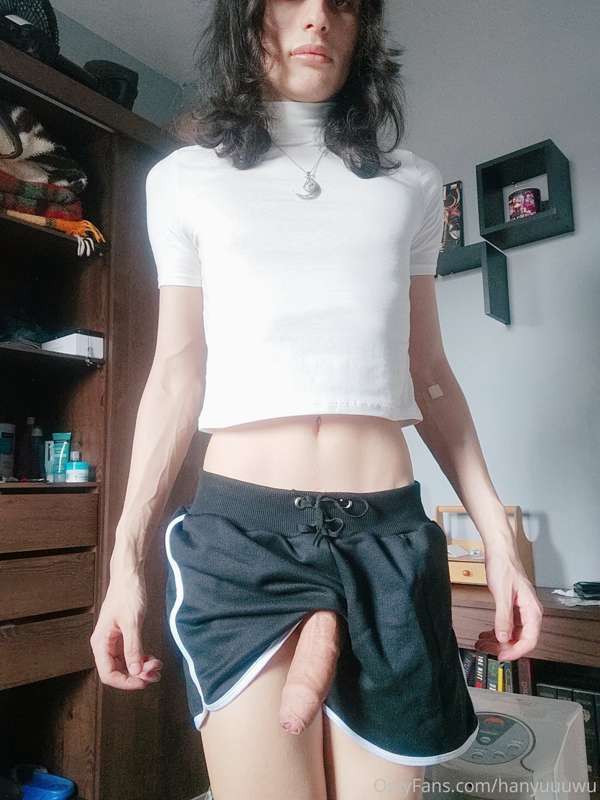 big femboy conk 25