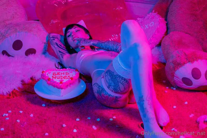 💖 ANTI VALENTINES DAY 🍰 PT 1 ✨ This is one of my favorite sh.. 29