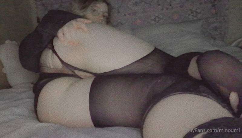 I hope you are not tired of my ass yet 🤭💝 today I feel gener.. 2