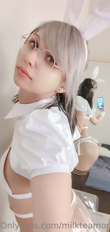 Milkteamomoko - Onlyfans - 03 Apr, 2023 27