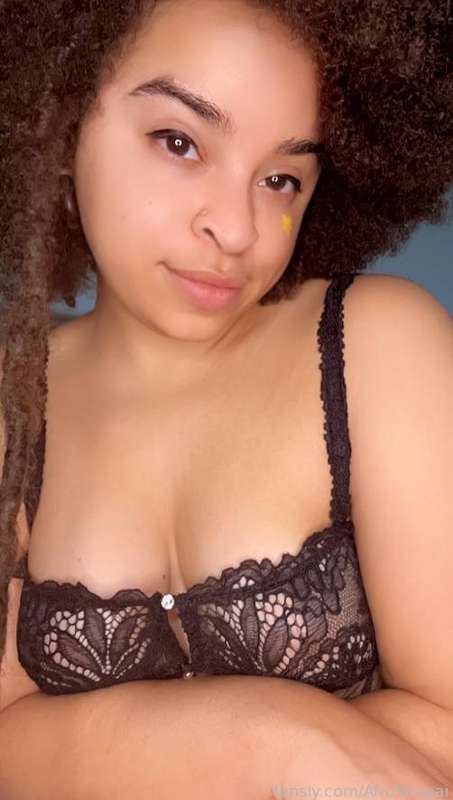 Afrosenpai - Fansly - 26 Oct, 2024