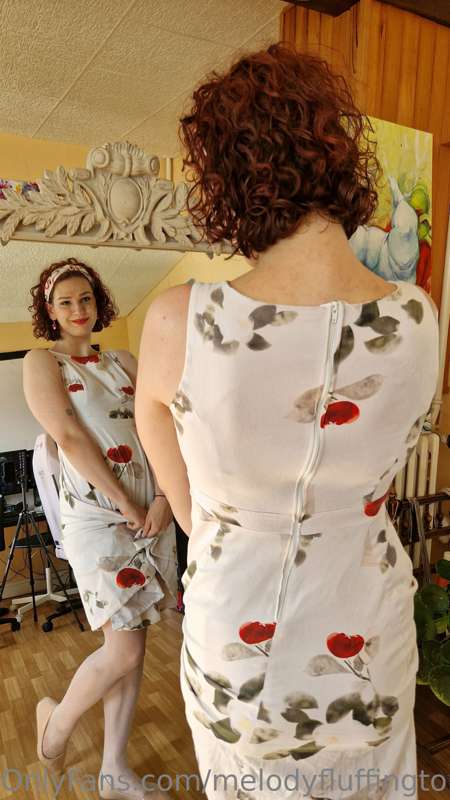 Pin-up (Peen-up) Photo-shoot

Something a little bit differe.. 19