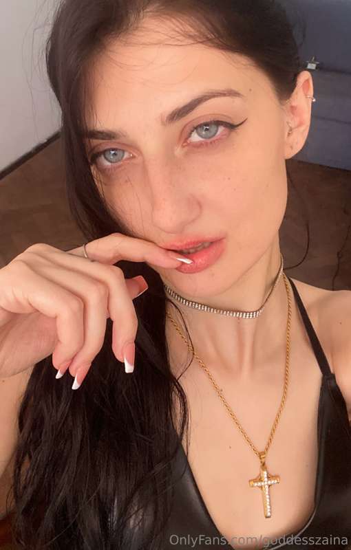 I love that you submit to me without having to ask you, ther..