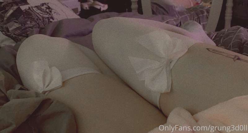 More from last night. Also, my wishlist has been updated (it..