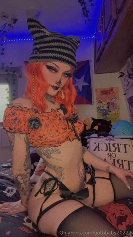 Goat_Spitt - Onlyfans - 20 Oct, 2023 15