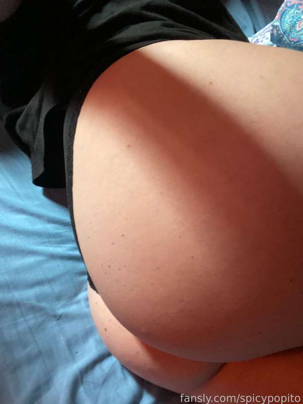 Spicypopito - Fansly - 03 Mar, 2023