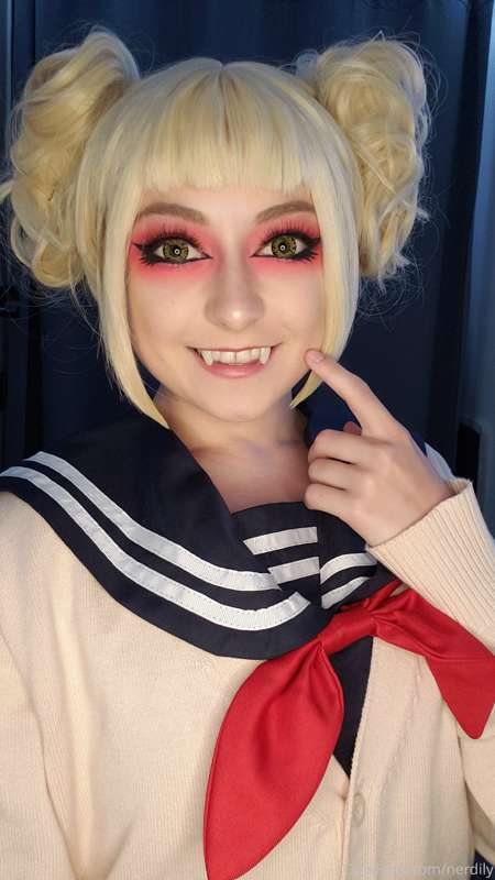 I made content?!?!? What?!?! Here's a preview of the Toga se.. 5