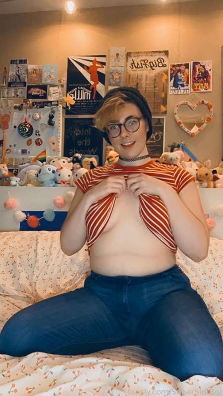 Superslutboi - Fansly - 25 Nov, 2022 15
