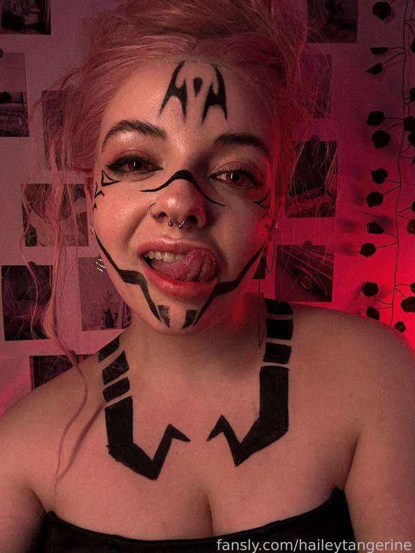 Haileytangerine - Fansly - 09 Sep, 2023 1