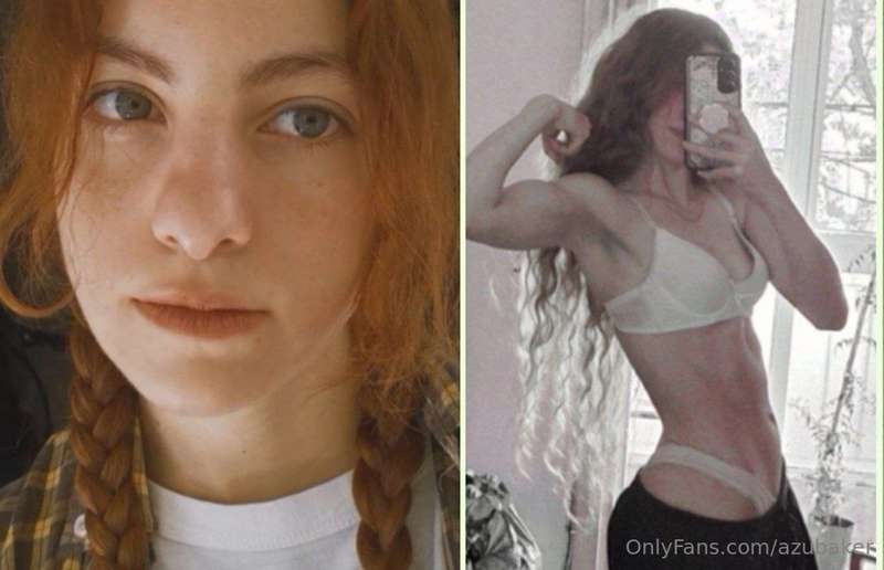 ✨️🍞 Free! @alittlebread 🍞🌙I'm Katya from Argentina.📍Gym, run..