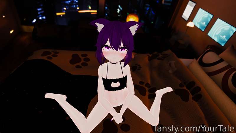 Yourtale - Fansly - 07 Jan, 2025
