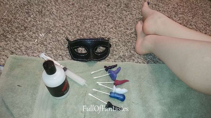 Fulloffantasies - Fansly - 04 Mar, 2023 4