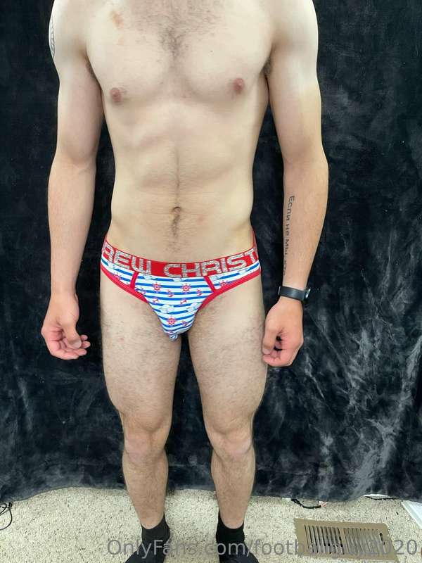 Me in skimpy undies and jocks set 8 9