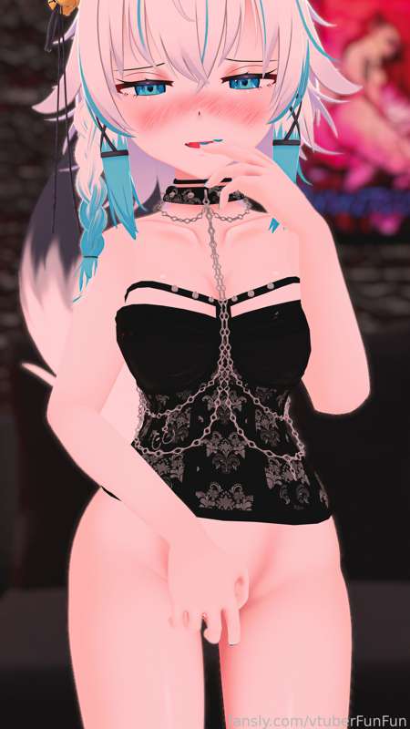 Vtuberfunfun - Fansly - 24 Jun, 2022 15