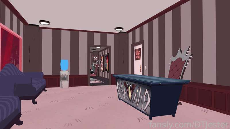 Dtjester - Fansly - 25 Mar, 2024
