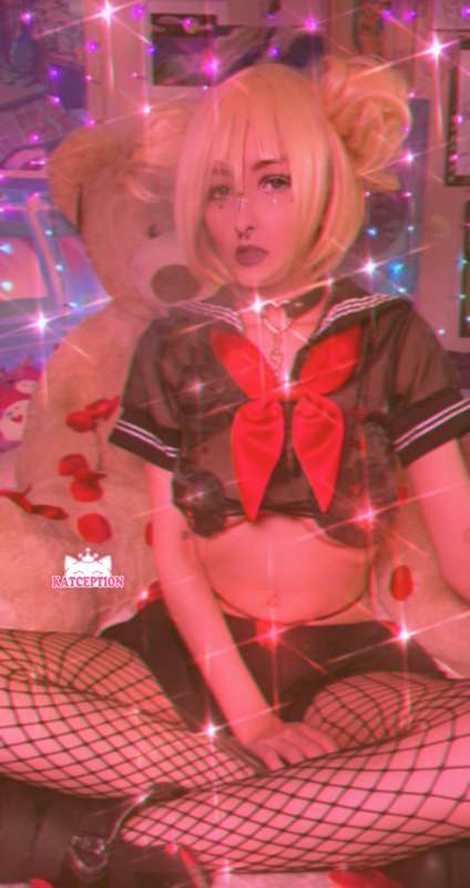 Azumi - Valentine’s Day ♥️ 1
