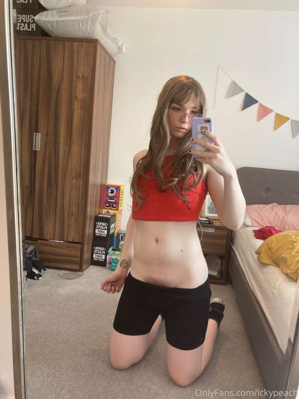 What do you like to do after you exercise? 👀 I like to mastu.. 5