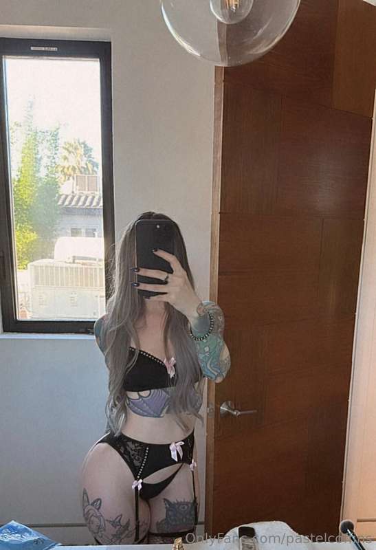 front or back? 🤭