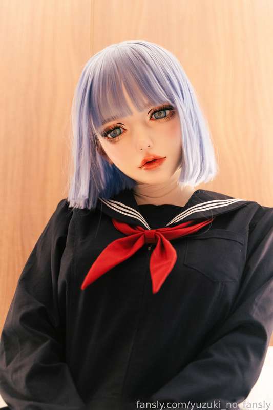 Yuzuki_No_Fansly - Fansly - 17 Nov, 2024 13