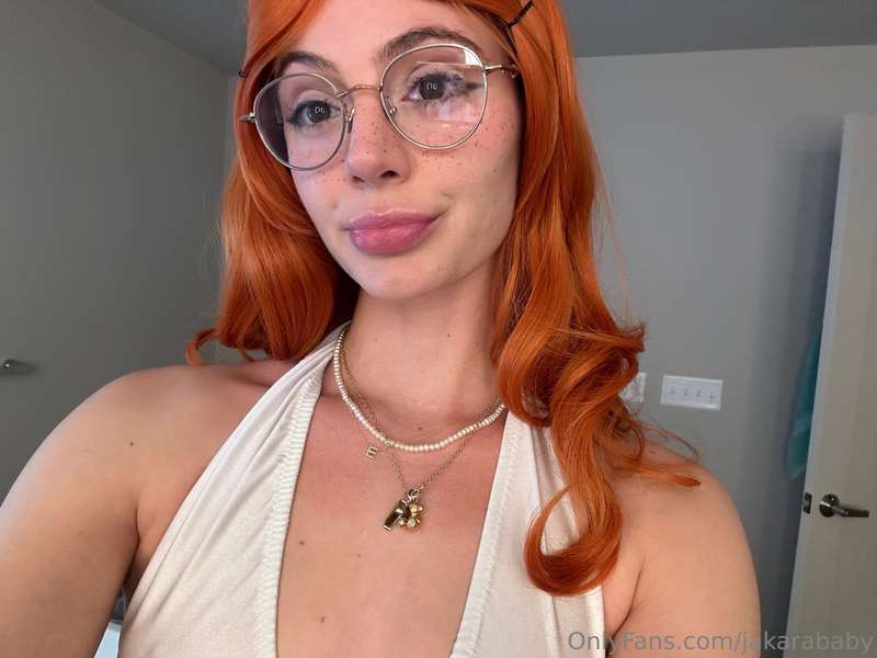 okay! what do we think of this color ? 🥹