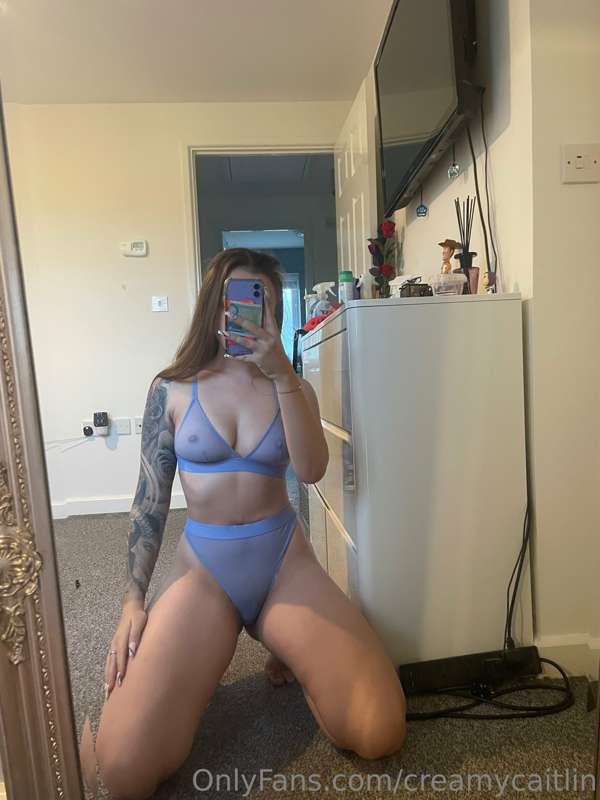 Creamycaitlin - Onlyfans - 08 Nov, 2022