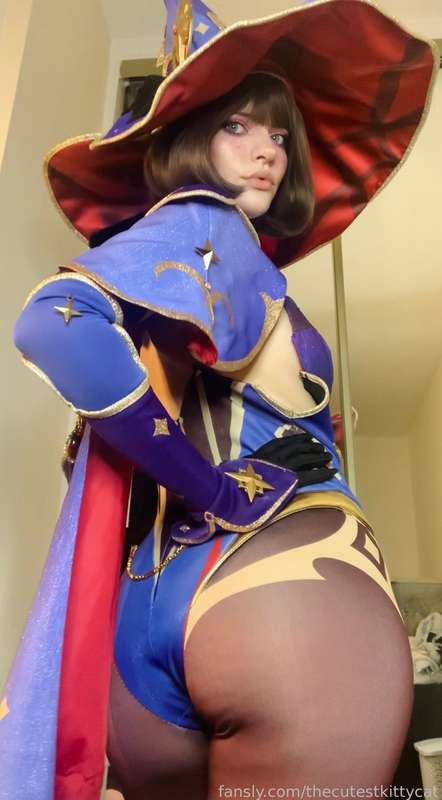 Thecutestkittycat - Fansly - 29 Mar, 2022 20