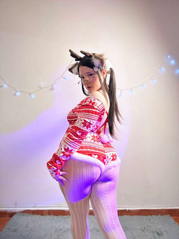 Merry Christmas 🎄 Part 1