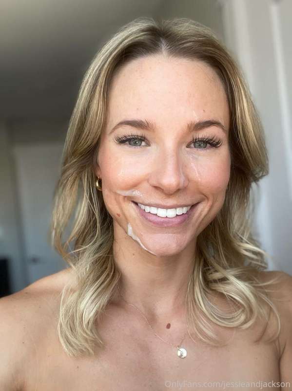 If I don’t have cum dripping out of my pussy, I better have .. 2