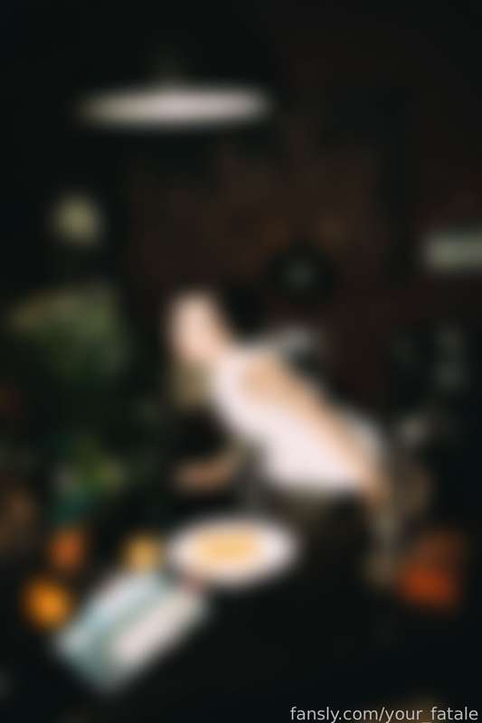 Bambi_Baby - Fansly - 29 May, 2024 10