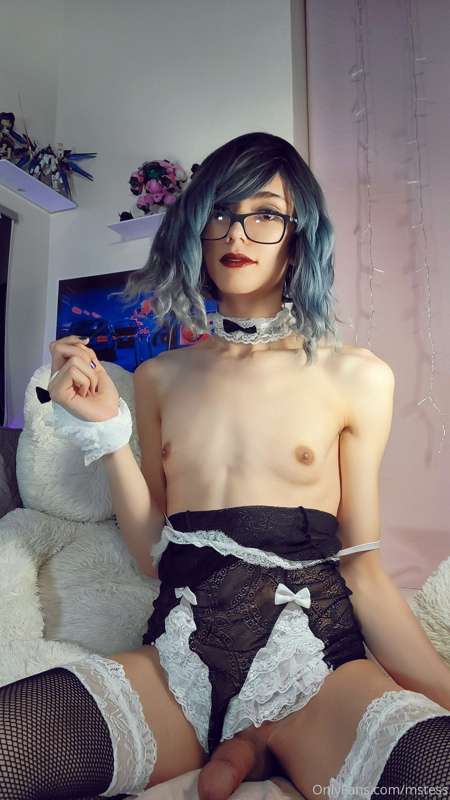 A little see through.. and under ;3 5