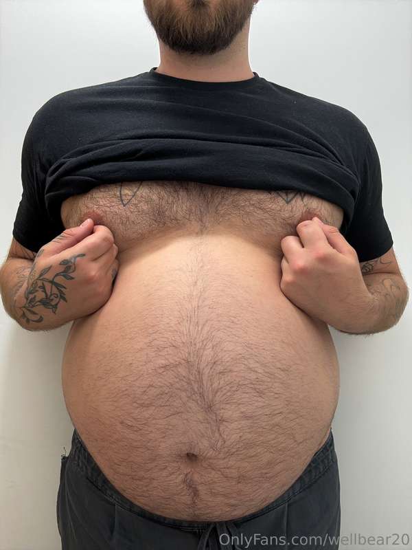 Wellbear20 - Onlyfans - 03 May, 2025 1