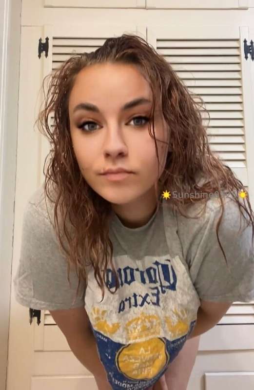 Who wants their name on my chest 🥵😘 $5 to have your name wri..
