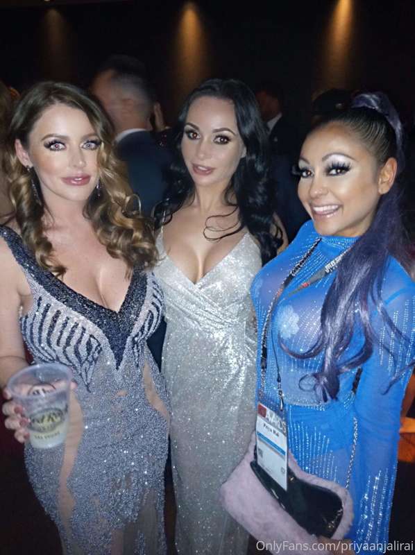 AVN 2020 some photos 9