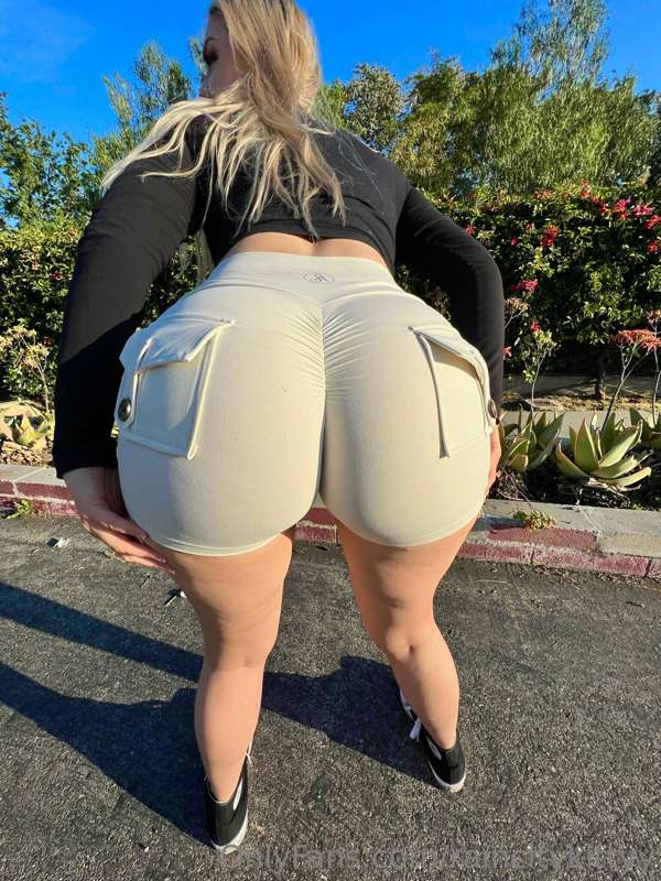 If I touch myself, will you watch?