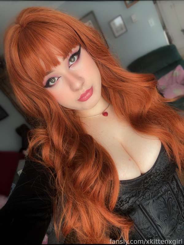 Xkittenxgirl - Fansly - 19 Nov, 2024 13
