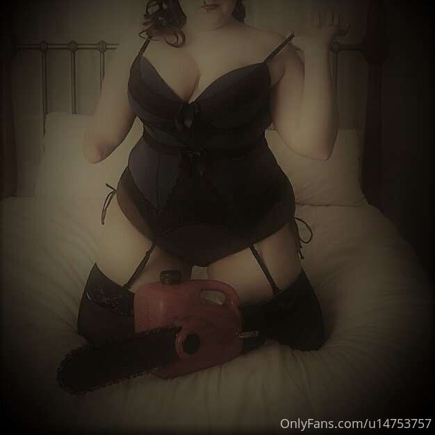 Ash from Evil Dead cosplay! 2