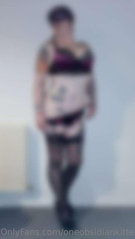 It's time for another purple set! 💜 Although this one is mos..