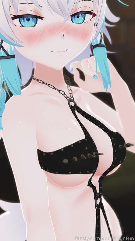Vtuberfunfun - Fansly - 25 May, 2022 13