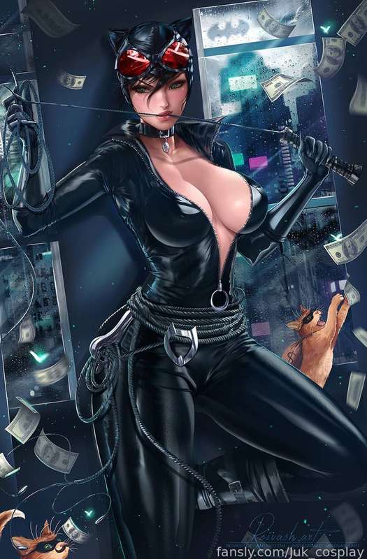 Juk_Cosplay - Fansly - 09 Sep, 2022