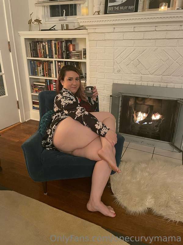 Hope you’re staying cozy this weekend 💙